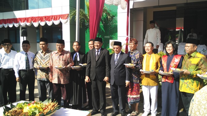 Wagub Djarot Ingin Kementerian Agama Tanamkan Nilai ke Masyarakat Jakarta