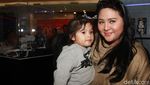 Atreya, Putri Iko Uwais dan Audy yang Bikin Gemes!
