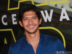 Anak Ikuti Gerakan Silat, Iko Uwais dan Audy Kena Tegur Guru Sekolah