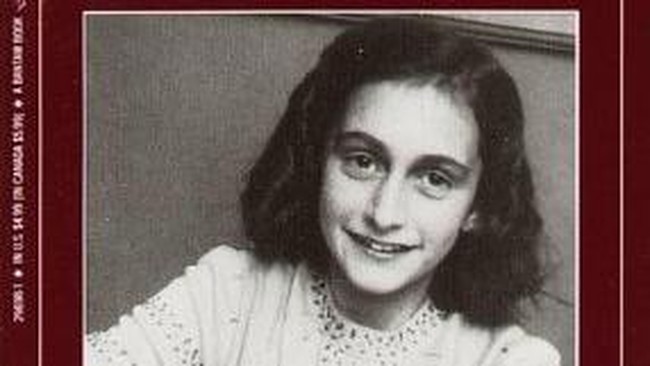 Ini Penulis Jepang yang Terinspirasi Bikin Novel Gegara Anne Frank