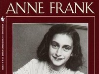 Ini Penulis Jepang yang Terinspirasi Bikin Novel Gegara Anne Frank