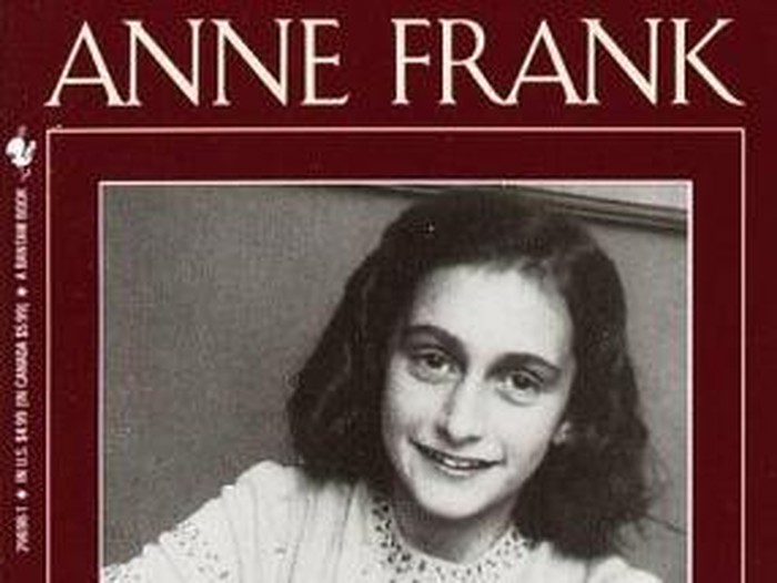 Buku Harian Anne Frank