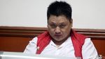Adik Freddy Budiman Divonis Seumur Hidup