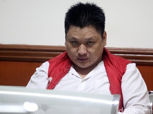 Lolos dari Vonis Mati, Ini Kronologi Kejahatan Adik Freddy Budiman