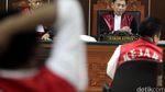 Adik Freddy Budiman Divonis Seumur Hidup