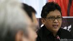 Jelang Rakornas, PDIP Bicara Arah Pembangunan Nasional