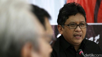 Jelang Rakornas, PDIP Bicara Arah Pembangunan Nasional