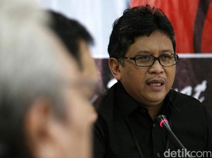 Prabowo Sebut PT 20% Lelucon, PDIP: Jangan karena Ambisi Nyapres