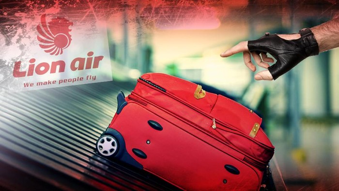 Komisi V DPR: Tambah CCTV di Proses Perpindahan Bagasi ke Lambung Pesawat!