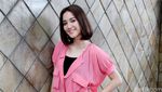 Guys, Erica Putri Manis Banget Berbaju Pink