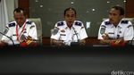 Kemenhub Jelaskan Kasus Pencurian di Bagasi Pesawat