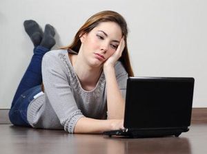 Ini Biang Kerok yang Bikin Kecepatan Internet Indonesia Lelet
