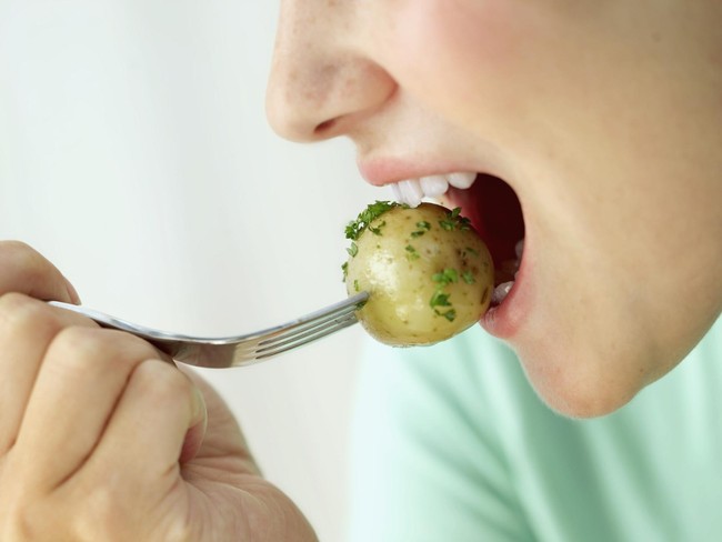 Agar Diet Penurunan Bobot Sukses, 5 Hal Ini Perlu Dilakukan Sebelum Makan