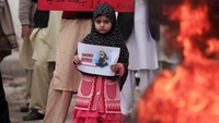 Pasca eksekusi tersebut, hubungan Iran dan Arab Saudi semakin memanas. Fayaz Aziz/Reuters/detikFoto.