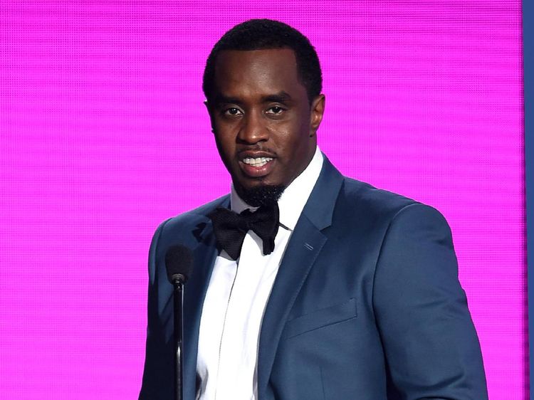 Penampakan Rumah P Diddy yang Digeledah Polisi Buntut Kasus Perdagangan Seks