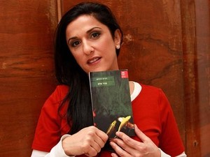 Penulis Novel tentang Pasangan Yahudi-Palestina Klaim Bukunya Layak Baca