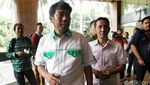 PPP Djan Faridz Datangi Kemenkum HAM