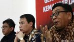 Jelang Rakornas, PDIP Bicara Arah Pembangunan Nasional