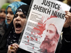 Ledakan Bom Guncang 2 Masjid Sunni di Irak