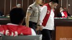 Adik Freddy Budiman Divonis Seumur Hidup