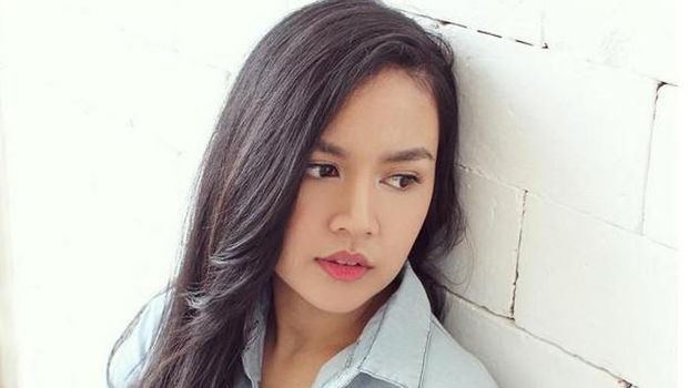 Disebut Kembar Ini Pose Sabila Anjani Bareng Raisa