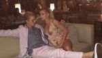 Move On? Justin Bieber Mesra-mesraan dengan Hailey Baldwin