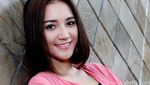 Guys, Erica Putri Manis Banget Berbaju Pink