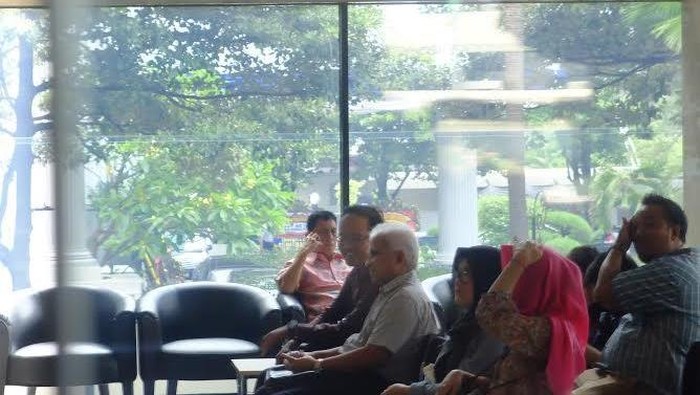 Dua Eks Pejabat Pelindo Diperiksa KPK Terkait Kasus RJ Lino