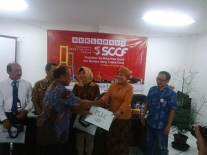 Ngobrol Santai pun Bisa Jadi Ide Kreatif, Bagaimana Caranya