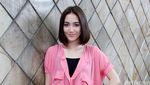 Guys, Erica Putri Manis Banget Berbaju Pink