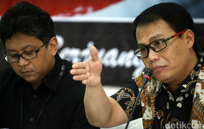 PDIP Rakernas 10 Januari, Jokowi Diminta Pidato Sebagai Presiden dan Kader