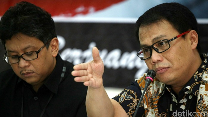 PDIP akan Dorong Amandemen UUD 1945 Lewat Rakernas