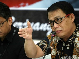 PDIP Rakernas 10 Januari, Jokowi Diminta Pidato Sebagai Presiden dan Kader
