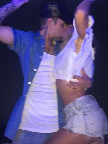 Perjalanan Cinta Justin Bieber dan Hailey Baldwin Hingga Bertunangan