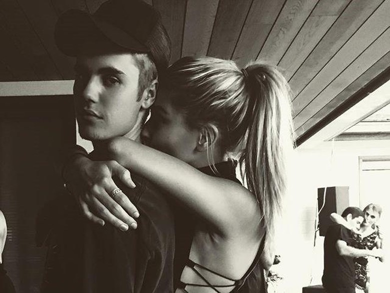 Justin Bieber-Hailey Baldwin Makin Mesra, Ini Respons Selena Gomez Justin Bieber-Hailey Baldwin Makin Mesra, Ini Respons Selena Gomez