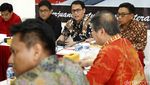 Jelang Rakornas, PDIP Bicara Arah Pembangunan Nasional