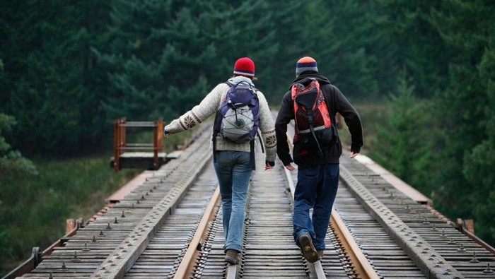 Resolusi Traveling 2016 yang Patut Dicontoh