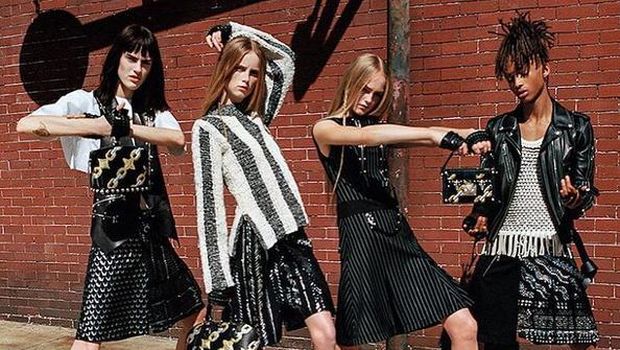 Jaden Smith Rilis Album Perdana