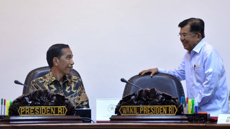 Jokowi dan JK akan Gelar Rapat Terbatas Bahas Gempa Aceh Jokowi dan JK akan Gelar Rapat Terbatas Bahas Gempa Aceh