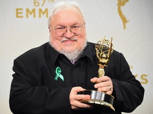 Penerbitan Novel Ke-6 Game of Thrones Tertunda