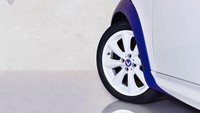 Meski baru dibuka, proyek untuk memodifikasi mobil sudah berdatangan ke perusahaan tuning asal Bulgaria.