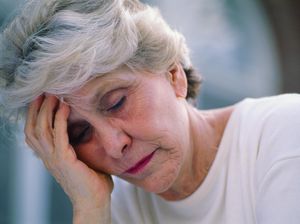 Waspada, Risiko Depresi Meningkat Tak Lama Setelah Serangan Stroke