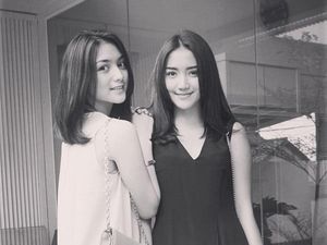 Erica Putri Tertular Hamil, Citra Kirana Kenang Dibilang Serba Kembar