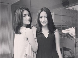 Erica Putri Tertular Hamil, Citra Kirana Kenang Dibilang Serba Kembar