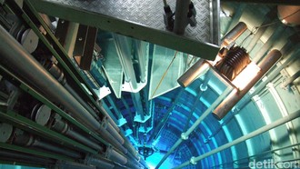 April: Quantum, Satelit, Limbah Nuklir, dan Chip yang Makin Mini