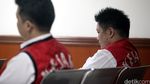 Adik Freddy Budiman Divonis Seumur Hidup