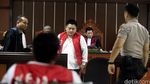 Adik Freddy Budiman Divonis Seumur Hidup