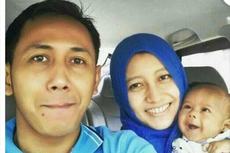 Dokter Cantik ini Hilang Bersama Anak Balitanya di Yogya Dokter Cantik ini Hilang Bersama Anak Balitanya di Yogya