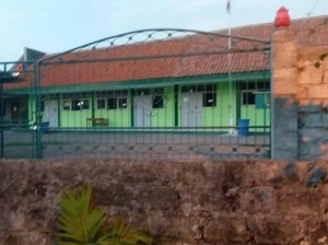 Jalan Ditutup Perusahaan Properti, Siswa MTs di Yogya Tak Bisa Masuk Sekolah