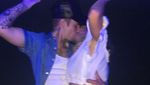 Move On? Justin Bieber Mesra-mesraan dengan Hailey Baldwin